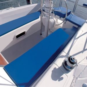 The Ultimate Guide to Marine Canvas and Safety Fences