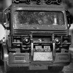 Innovations in Autonomous Vehicle Collision Avoidance Systems