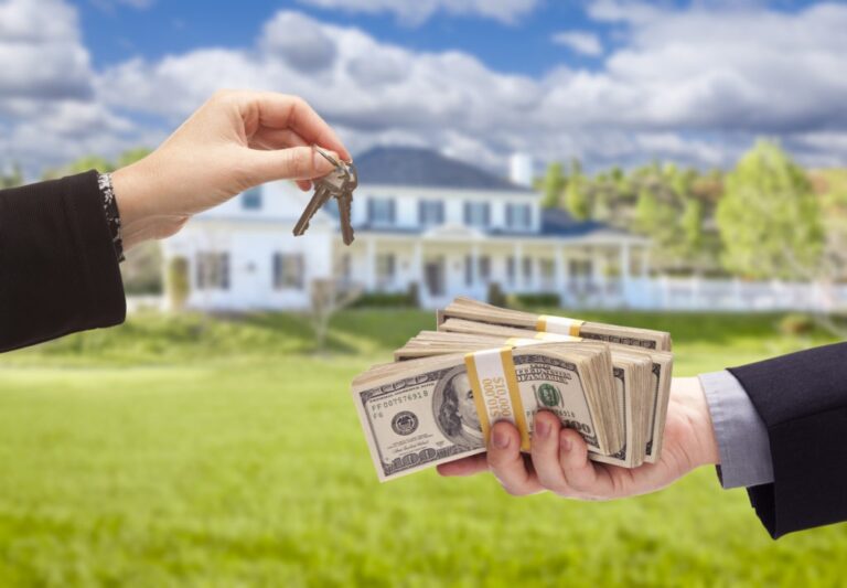 Investors That Buy Homes Fast For Cash: A Guide to Selling Your Property Quickly