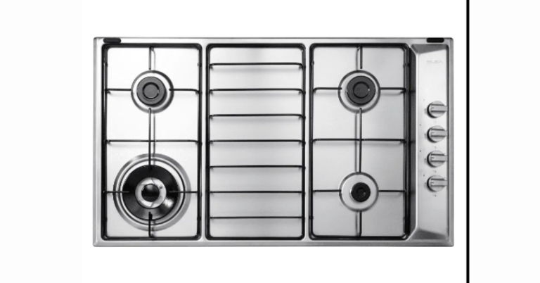 Choosing the Best Gas Hob in Singapore for Your Kitchen