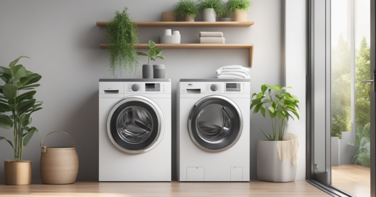 Top Load Washing Machine Singapore: The Perfect Choice for Your Home