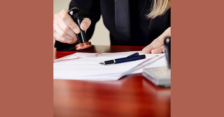 The Essential Role of a Process Server in New Mexico