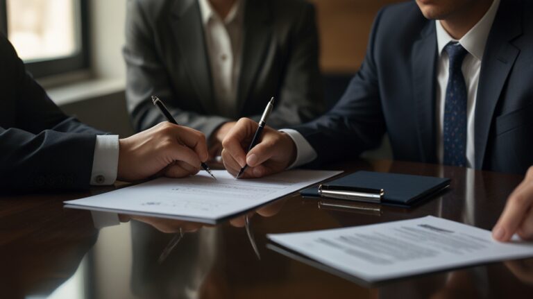 24 Hour Mobile Notary Alabama: The Ultimate Convenience for Your Notary Needs Anytime, Anywhere