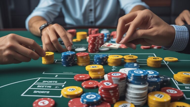 Betbhai9 Registration: The Gateway to Games, Sports, Gambling, and Betting