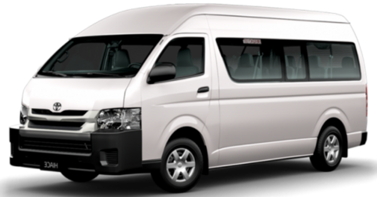 Book a Cab and Enjoy Smooth Airport Taxi Services in Auckland with Mr Maxi Cab