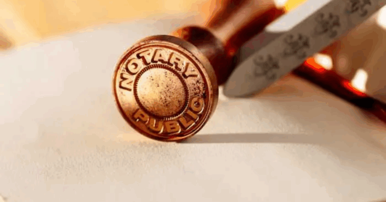 Do I Need Witnesses for Notarization?