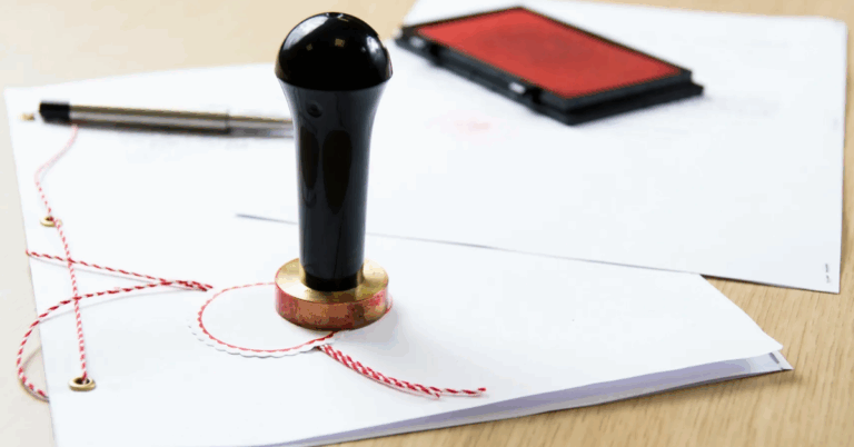 Mobile Notary Pasco County Florida FL: Reliable and Convenient Notary Services at Your Doorstep
