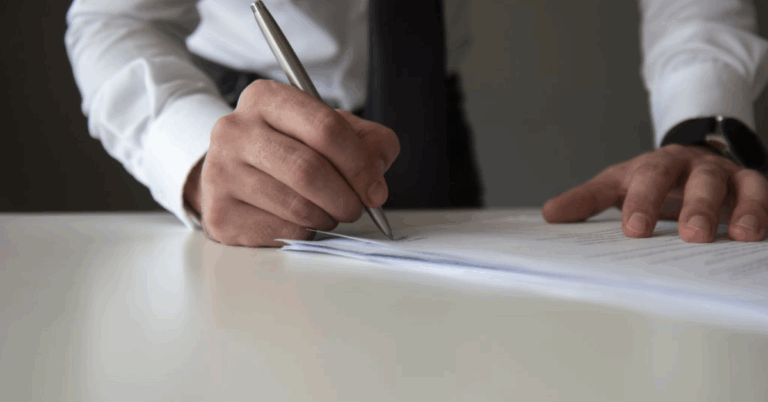 Mobile Notary Grand Traverse County Michigan MI