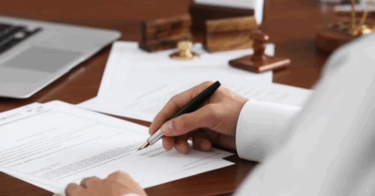 Process Server Nacogdoches Texas TX – A Complete Guide