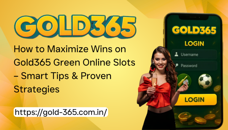 Gold365 Platform Review: Features, Security, and How to Play on Gold365 Explained