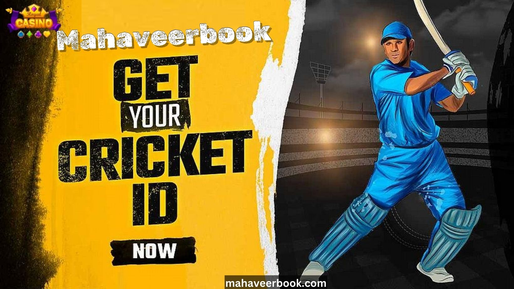 Top 10 Online Cricket ID Platforms in 2026 – Best Providers List, Gurubhai247, 11xplay Pro